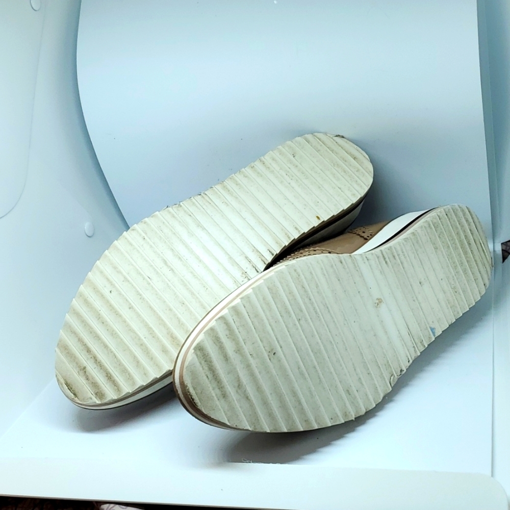 Zara Brogues - Picture 7 of 10